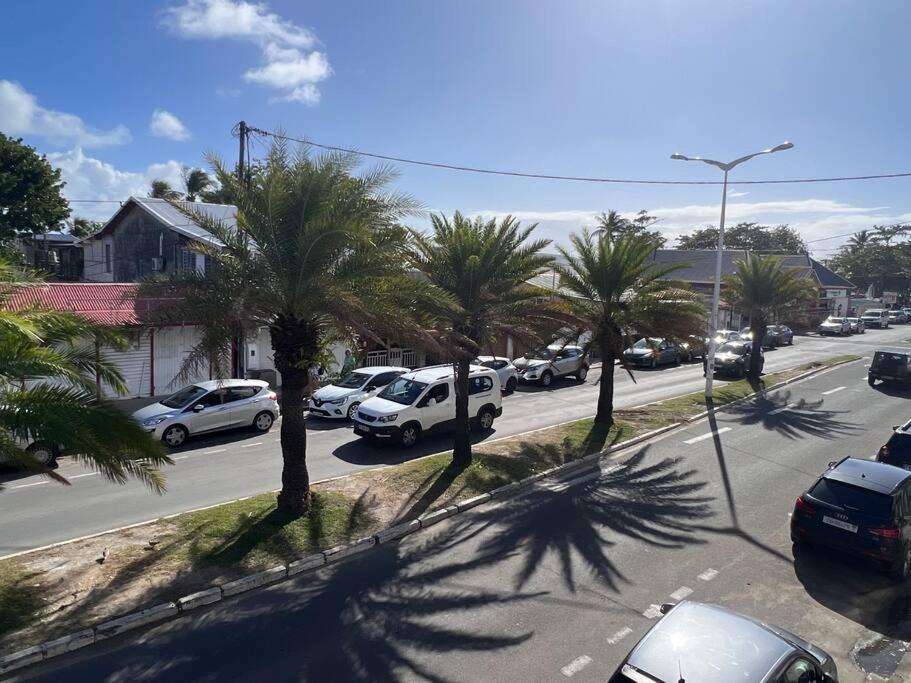 Casa Tropica Sainte-Anne Lejlighed Eksteriør billede